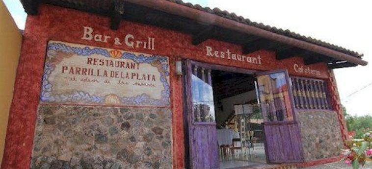 Hotel Villa De La Plata Guanajuato: Foto 