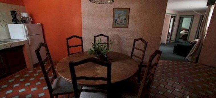 Hotel Villa De La Plata Guanajuato: Foto 