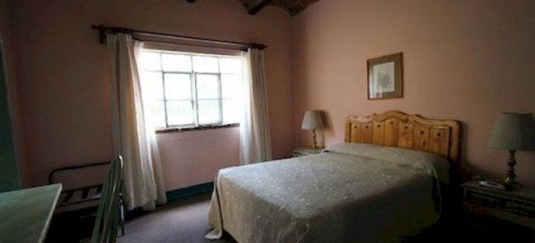 Hotel Villa De La Plata Guanajuato: Foto 