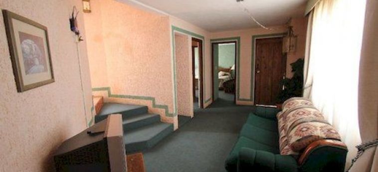 Hotel Villa De La Plata Guanajuato: Foto 
