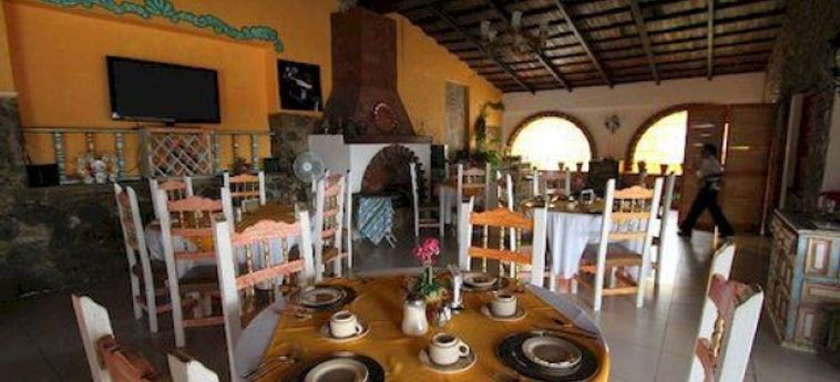 Hotel Villa De La Plata Guanajuato: Foto 