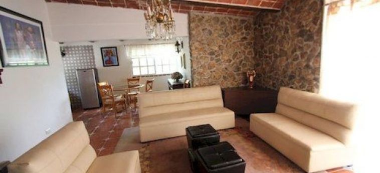 Hotel Villa De La Plata Guanajuato: Foto 