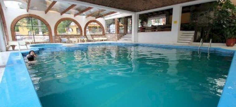 Hotel Villa De La Plata Guanajuato: Foto 