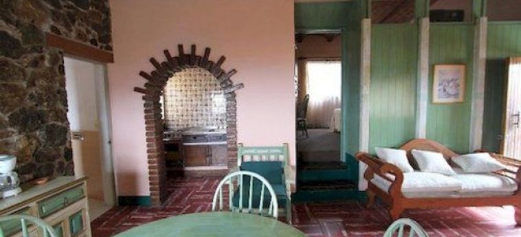 Hotel Villa De La Plata Guanajuato: Foto 