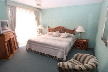 Hotel Villa De La Plata Guanajuato: Photo 