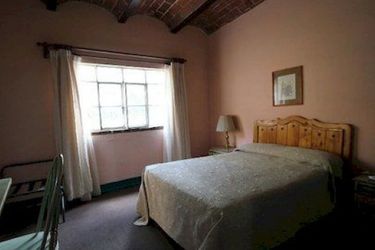 Hotel Villa De La Plata Guanajuato: Photo 