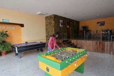 Hotel Villa De La Plata Guanajuato: Photo 
