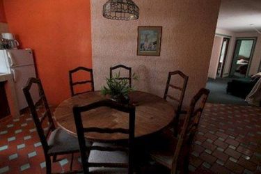 Hotel Villa De La Plata Guanajuato: Photo 