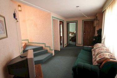 Hotel Villa De La Plata Guanajuato: Photo 