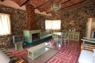 Hotel Villa De La Plata Guanajuato: Photo 