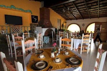 Hotel Villa De La Plata Guanajuato: Photo 