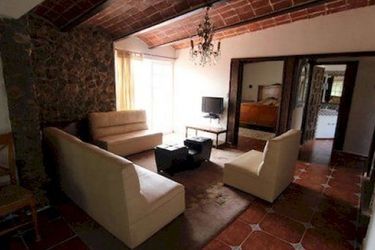 Hotel Villa De La Plata Guanajuato: Photo 