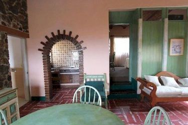 Hotel Villa De La Plata Guanajuato: Photo 