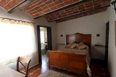 Hotel Villa De La Plata Guanajuato: Photo 