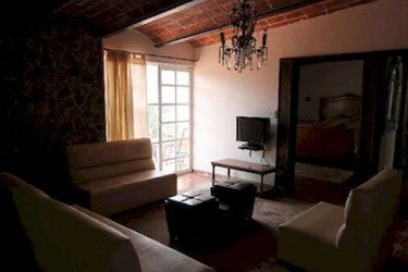 Hotel Villa De La Plata Guanajuato: Photo 