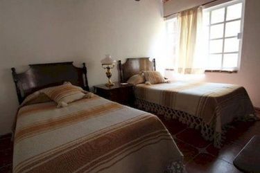 Hotel Villa De La Plata Guanajuato: Photo 