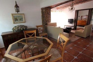 Hotel Villa De La Plata Guanajuato: Photo 