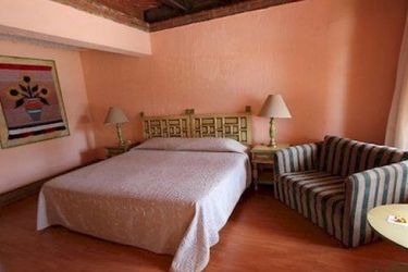 Hotel Villa De La Plata Guanajuato: Photo 