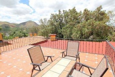 Hotel Villa De La Plata Guanajuato: Photo 