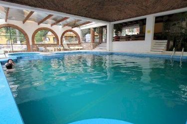 Hotel Villa De La Plata Guanajuato: Photo 