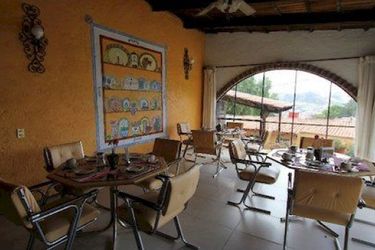 Hotel Villa De La Plata Guanajuato: Photo 