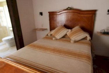 Hotel Villa De La Plata Guanajuato: Photo 