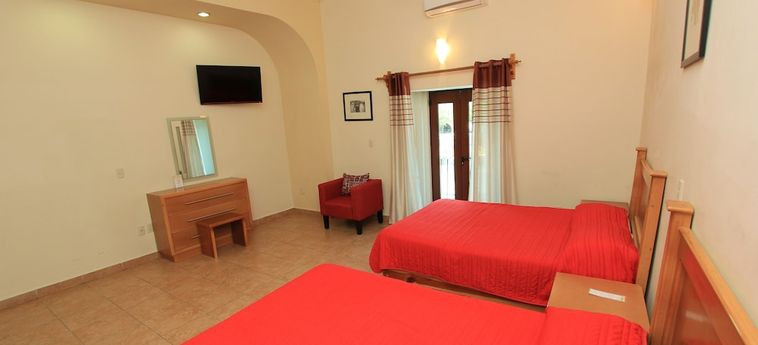 Hotel Santa Rita Guanajuato: Foto 