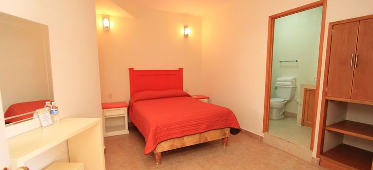 Hotel Santa Rita Guanajuato: Foto 