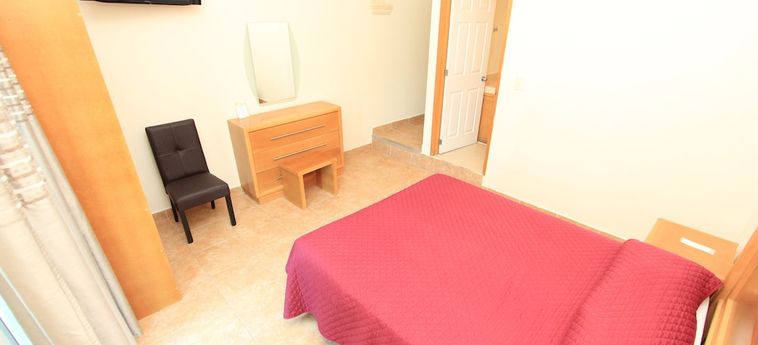 Hotel Santa Rita Guanajuato: Foto 