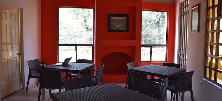 Hotel Real De La Presa Guanajuato: Foto 