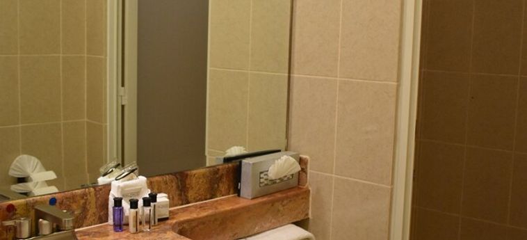 Hotel Real De La Presa Guanajuato: Foto 
