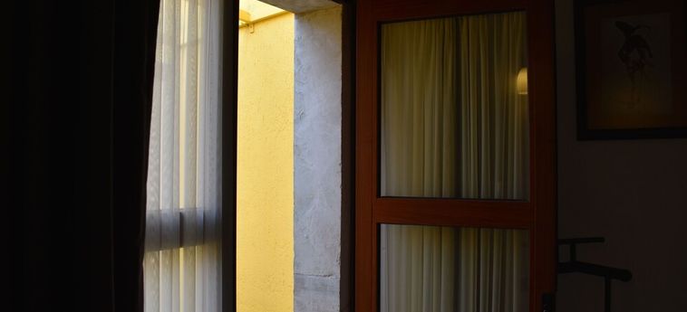 Hotel Real De La Presa Guanajuato: Foto 
