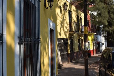 Hotel Real De La Presa Guanajuato: Photo 