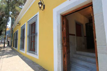 Hotel Real De La Presa Guanajuato: Photo 
