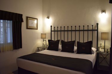Hotel Real De La Presa Guanajuato: Photo 