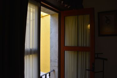 Hotel Real De La Presa Guanajuato: Photo 