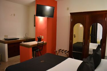 Hotel Real De La Presa Guanajuato: Photo 