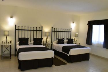 Hotel Real De La Presa Guanajuato: Photo 