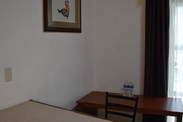 Hotel Real De La Presa Guanajuato: Photo 