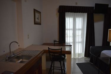 Hotel Real De La Presa Guanajuato: Photo 