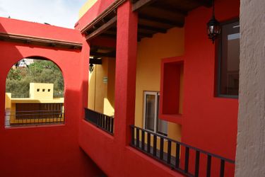 Hotel Real De La Presa Guanajuato: Photo 