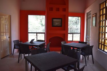 Hotel Real De La Presa Guanajuato: Photo 