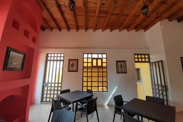 Hotel Real De La Presa Guanajuato: Photo 