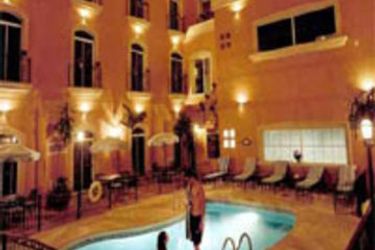 Hotel Holiday Inn Express Guanajuato:  GUANAJUATO