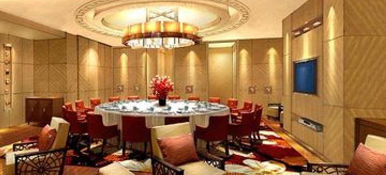 Guangzhou Marriott Hotel Tianhe:  GUANGZHOU