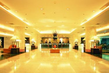 Hotel Guangdong International:  GUANGZHOU