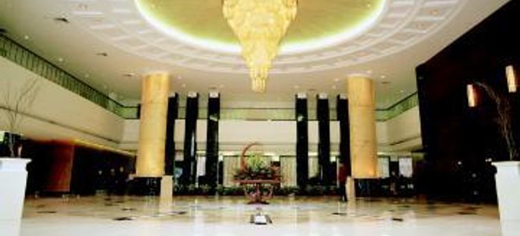 Hotel Dongfang:  GUANGZHOU