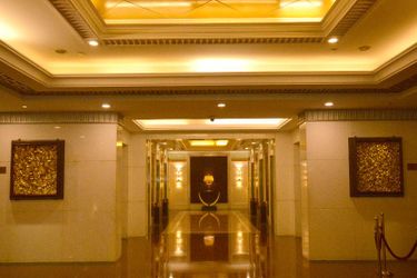 Hotel Guangdong:  GUANGZHOU