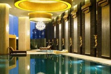 Hotel The Westin Guangzhou:  GUANGZHOU