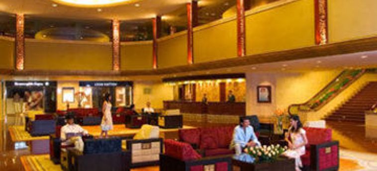 China Hotel:  GUANGZHOU
